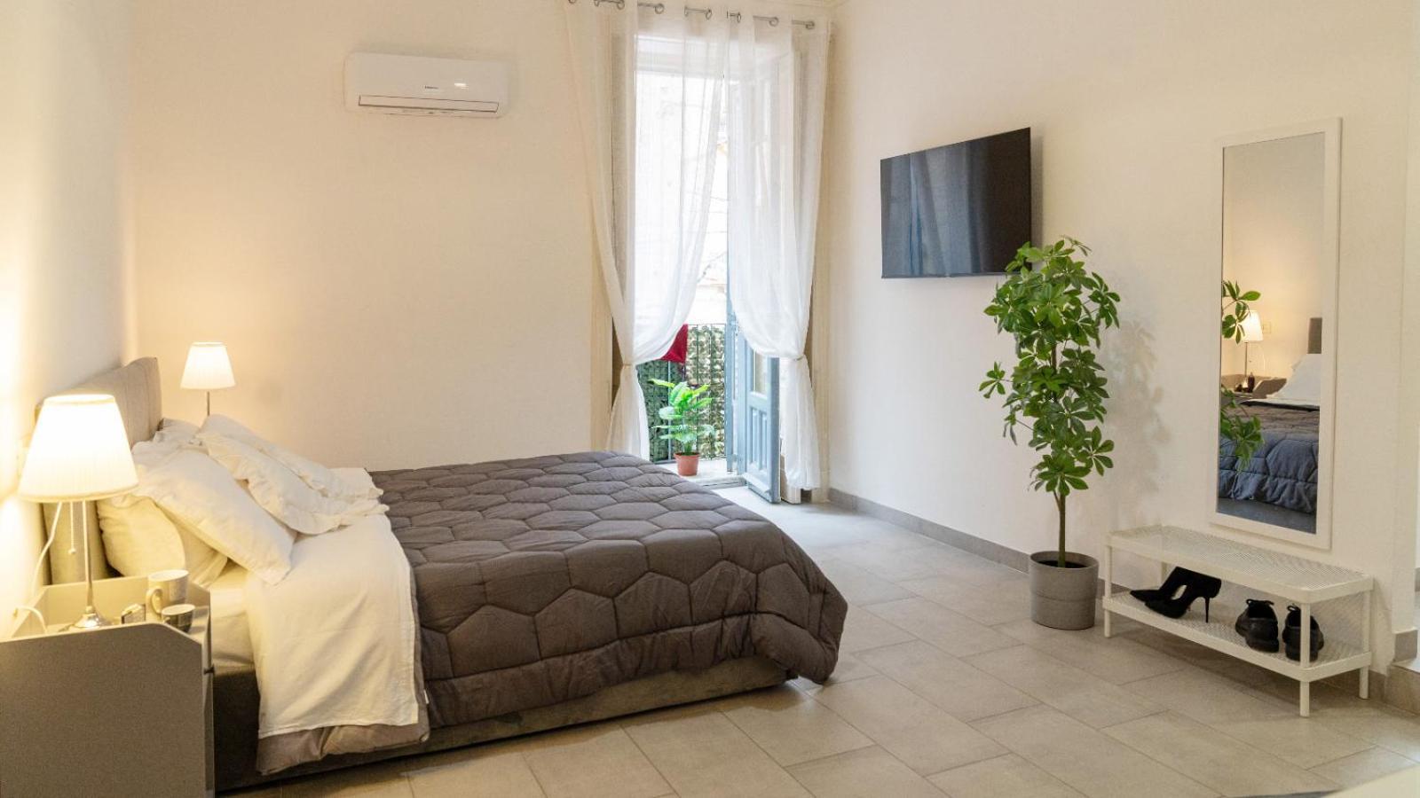 Duomo Luxury Suite Катанія Екстер'єр фото