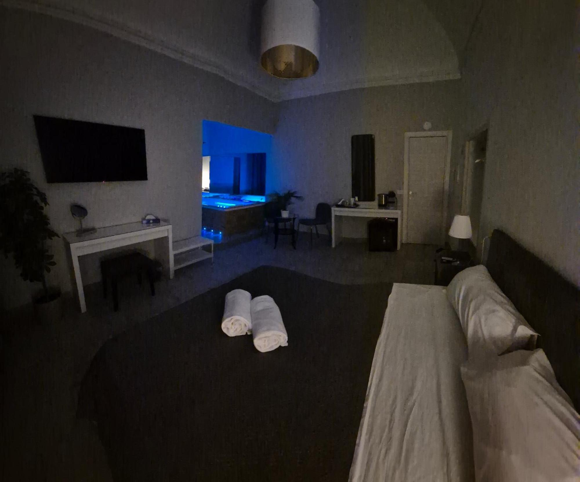 Duomo Luxury Suite Катанія Екстер'єр фото