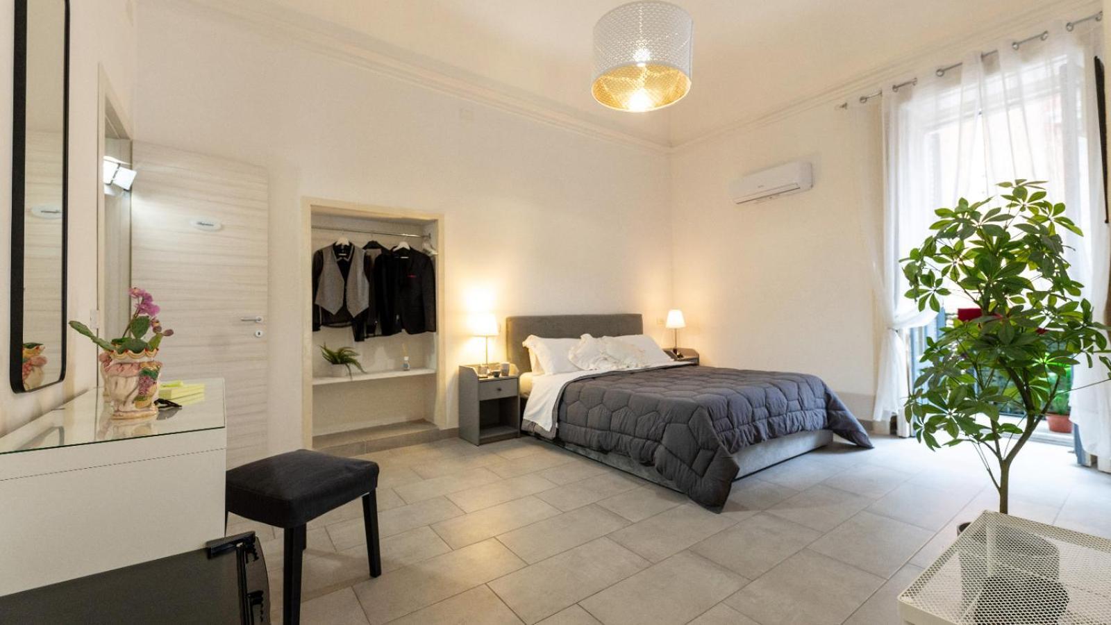 Duomo Luxury Suite Катанія Екстер'єр фото