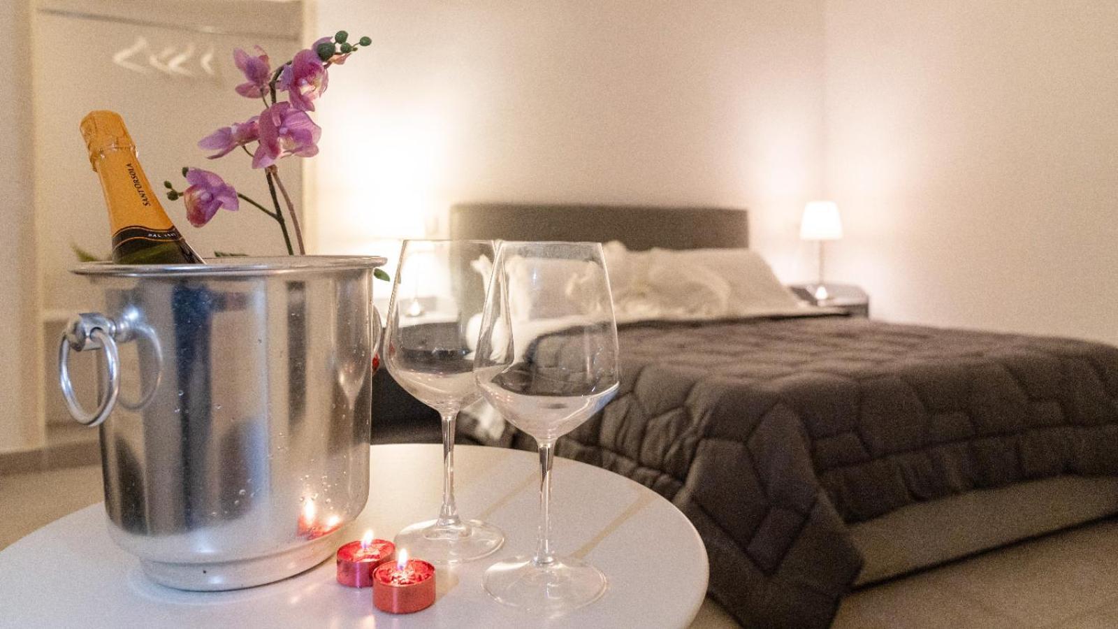 Duomo Luxury Suite Катанія Екстер'єр фото