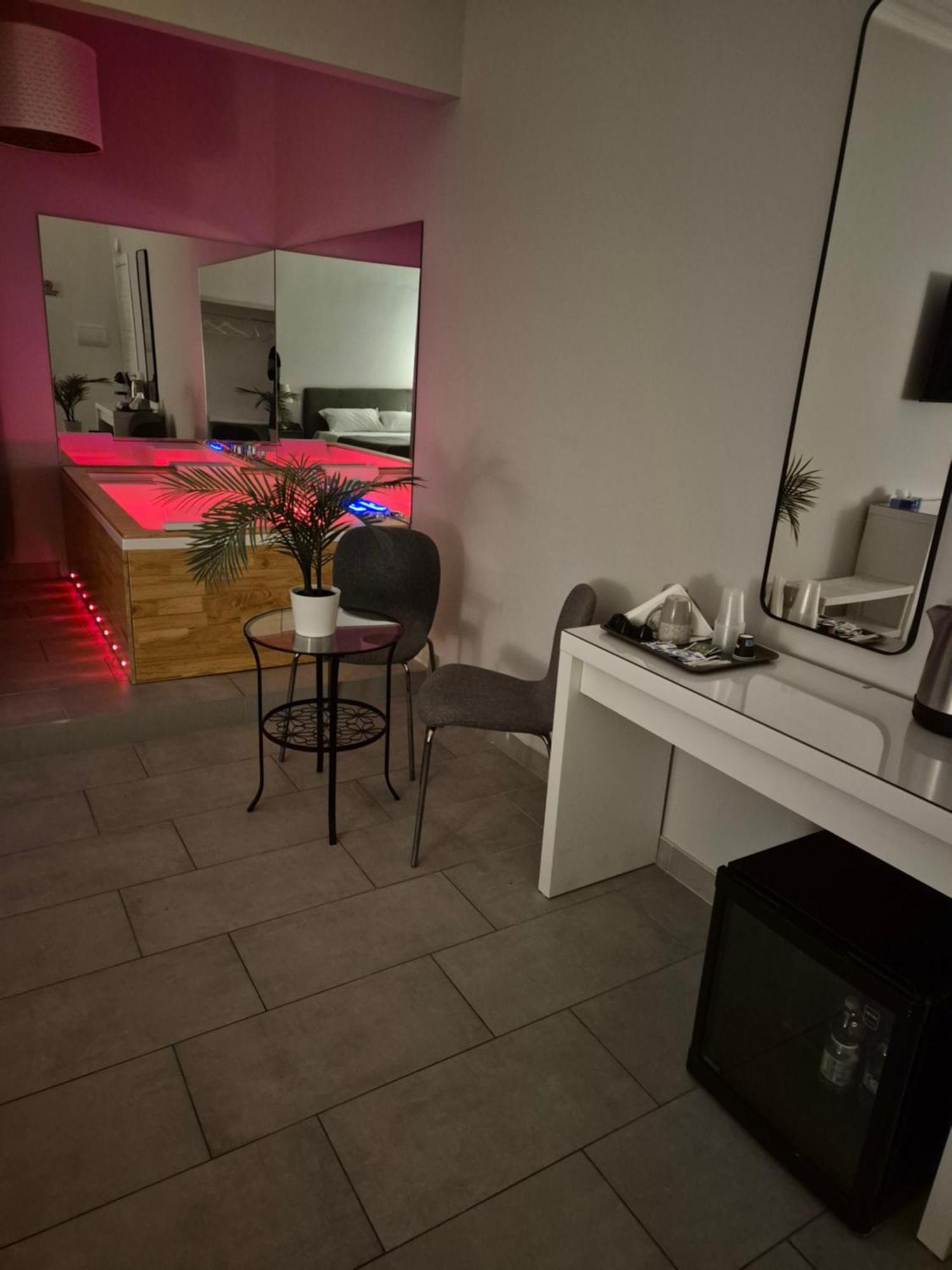 Duomo Luxury Suite Катанія Екстер'єр фото