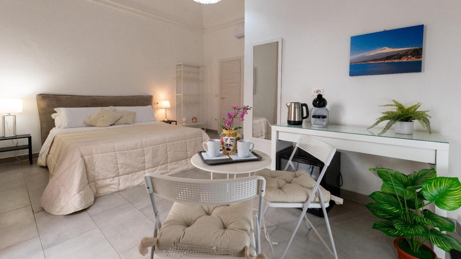 Duomo Luxury Suite Катанія Екстер'єр фото