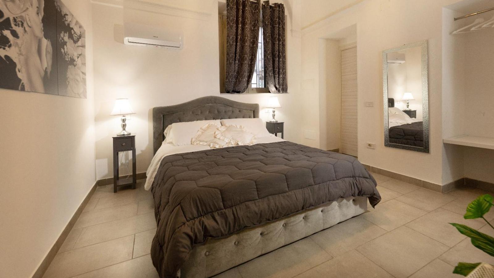 Duomo Luxury Suite Катанія Екстер'єр фото