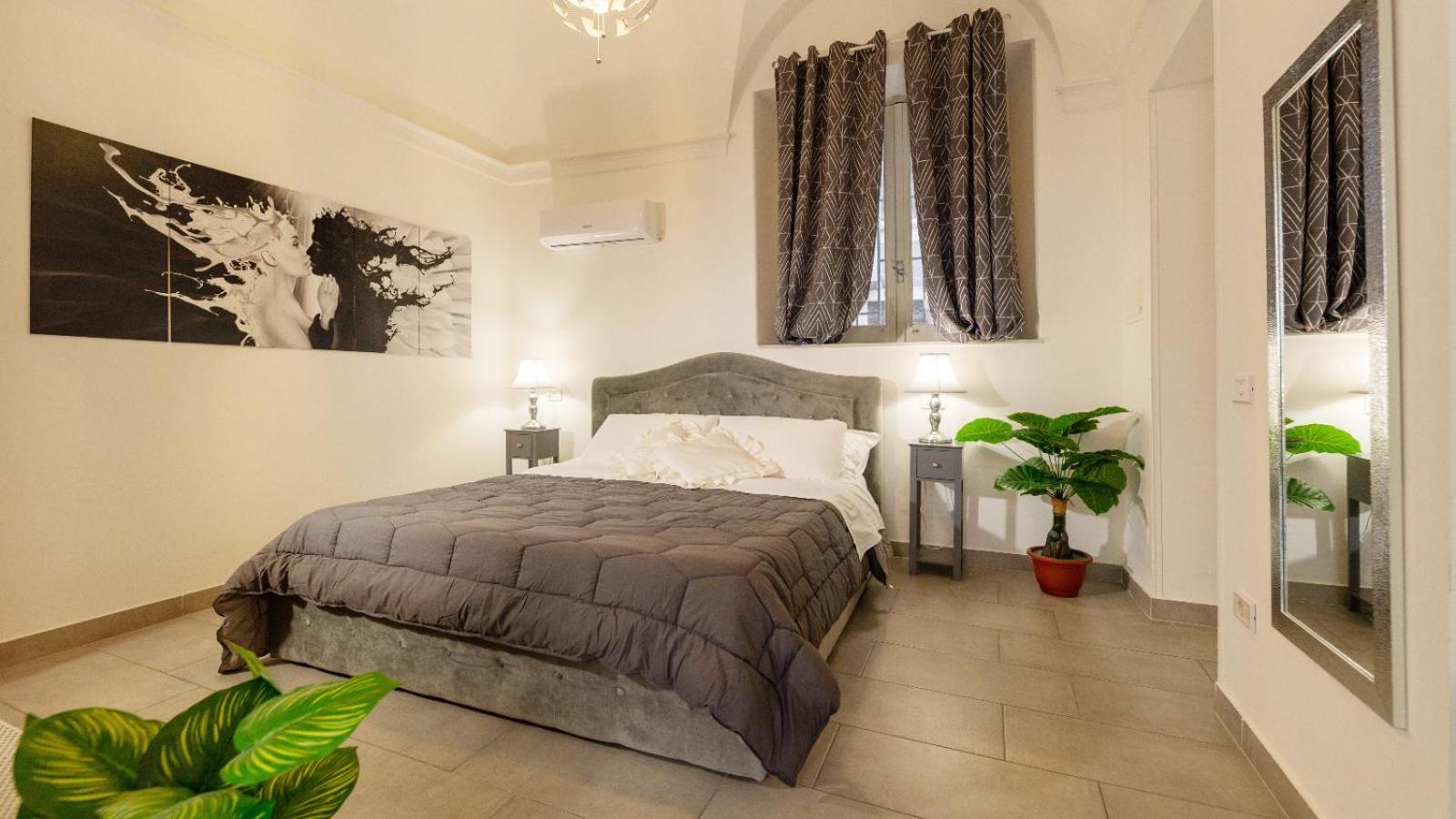 Duomo Luxury Suite Катанія Екстер'єр фото