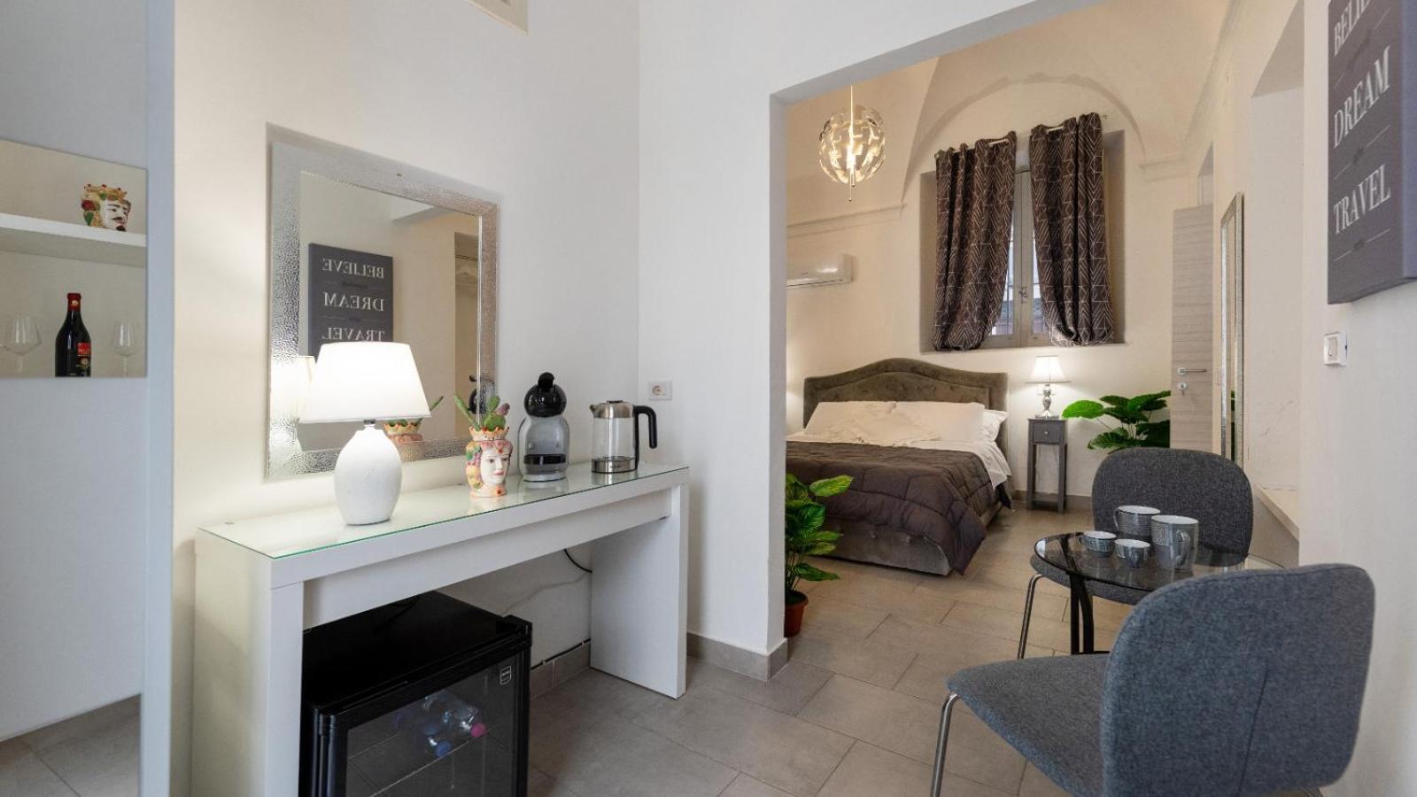 Duomo Luxury Suite Катанія Екстер'єр фото
